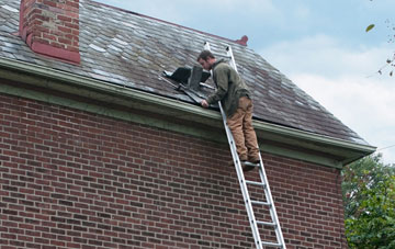 what affects urgent West Thirston roof repairs