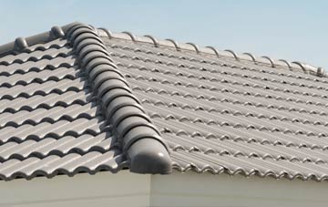 advantages of West Thirston clay roofing