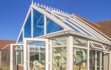 conservatory roof insulation costs West Thirston