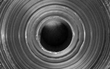 West Thirston edpm waterproofing