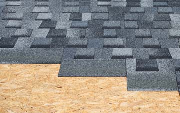 expert West Thirston asphalt roof companies