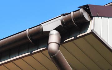 types of West Thirston fascias