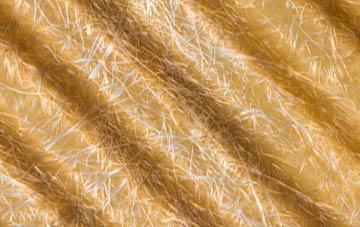 West Thirston fibreglass roof waterproofing