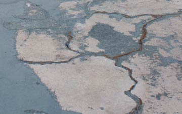 fibreglass roofing replacement West Thirston