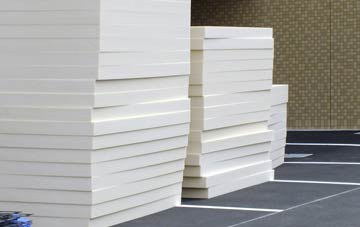 West Thirston flat roof insulation costs