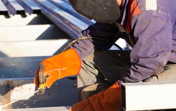West Thirston flat roofing options