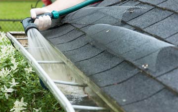 West Thirston gutter cleaning costs