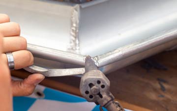 disadvantages of West Thirston lead roofing