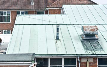 West Thirston lead roofing costs