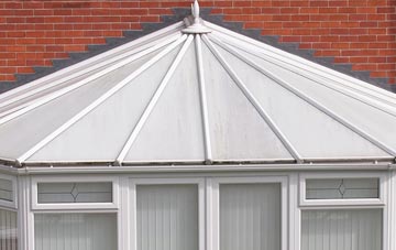 West Thirston polycarbonate conservatory roof repairs