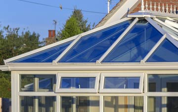 professional West Thirston conservatory insulation