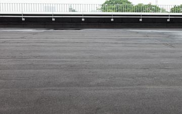 West Thirston asphalt roof replacement