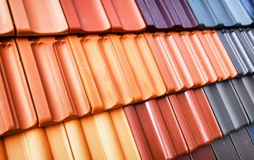 West Thirston roof tile costs