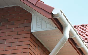 West Thirston soffit repair costs