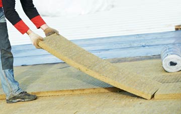 tapered roof insulation West Thirston, Northumberland