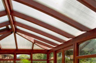 West Thirston conservatory roofing insulation