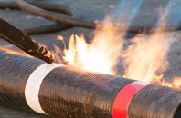 West Thirston flat roofing replacement