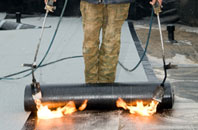 West Thirston flat roof sealing quote