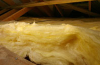 West Thirston pitch roof insulation