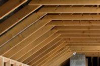 West Thirston pitched insulation quotes