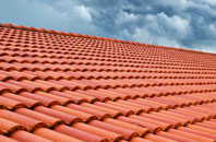 West Thirston roofing tiles