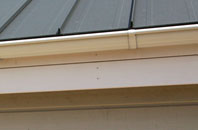 West Thirston soffit repair