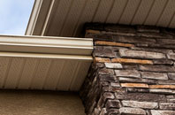 free West Thirston soffit repair quotes