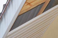 rated West Thirston soffit repair companies