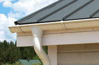 West Thirston soffits