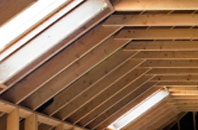 West Thirston tapered roof insulation quotes